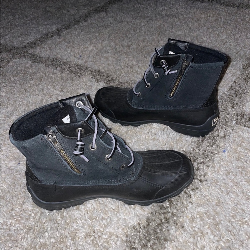 Sperry Syren Gulf Duck Boot - image 5